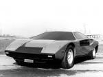 Iso Rivolta Varedo Concept 1972 года